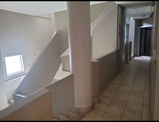 4 BEDROOM FLAT TO LET IN MUSGRAVE